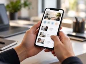 Meta Ads for service businesses scale with joy ph