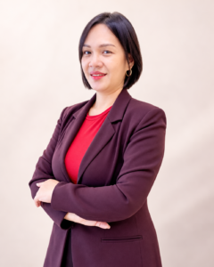 Picture of Joy Ramos