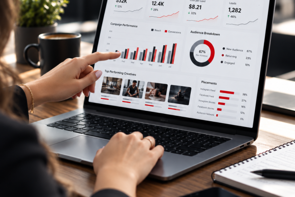 Marketing Analytics at Work